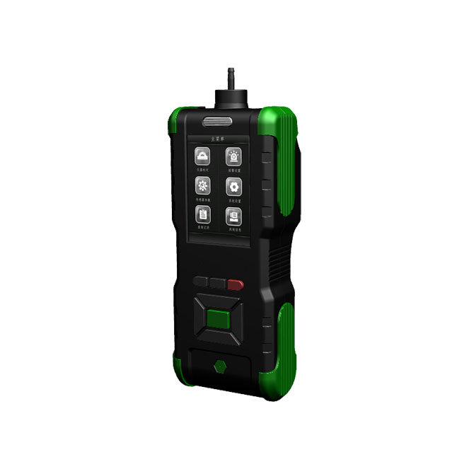 手持式VOC氣體檢測儀