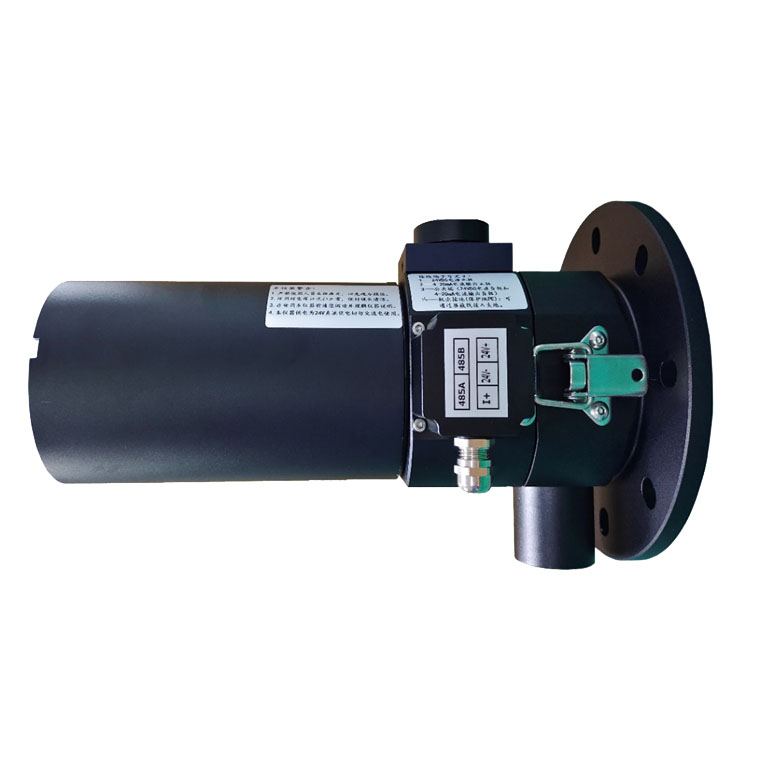 粉塵濃度在線監(jiān)測儀