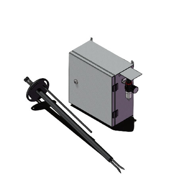 溫壓流監(jiān)測儀