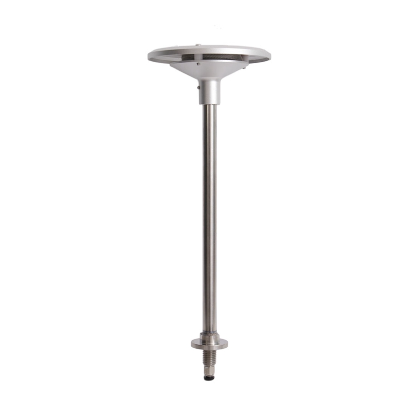 大氣粉塵采樣頭