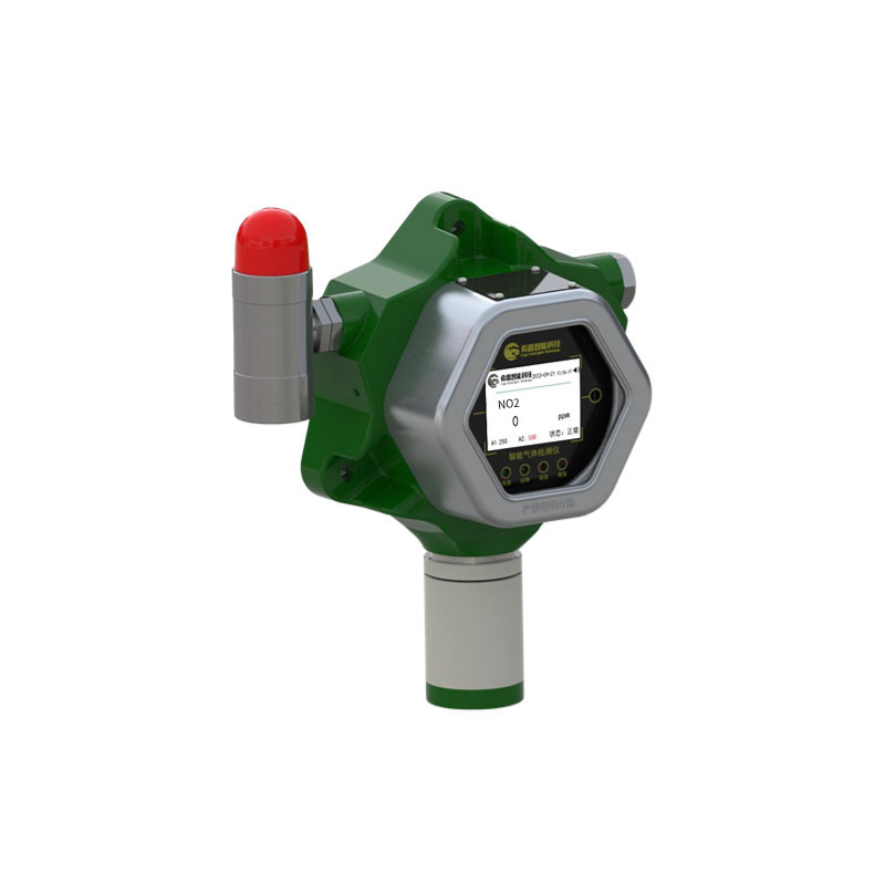 智能型固定式二氧化氮檢測(cè)儀