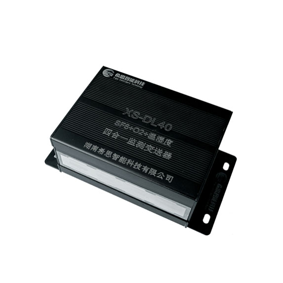 SF6+O2+溫濕度四合一監(jiān)測變送器