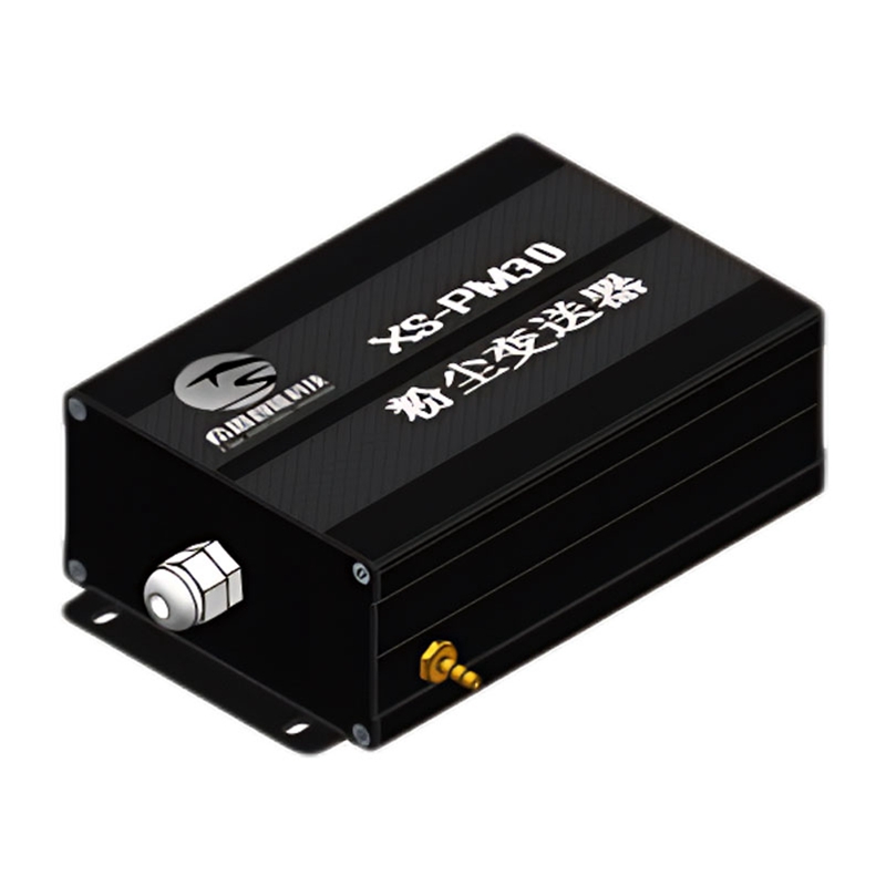 粉塵傳感器模塊